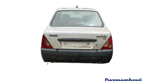 Haion Dacia Solenza [2003 - 2005] Sedan 