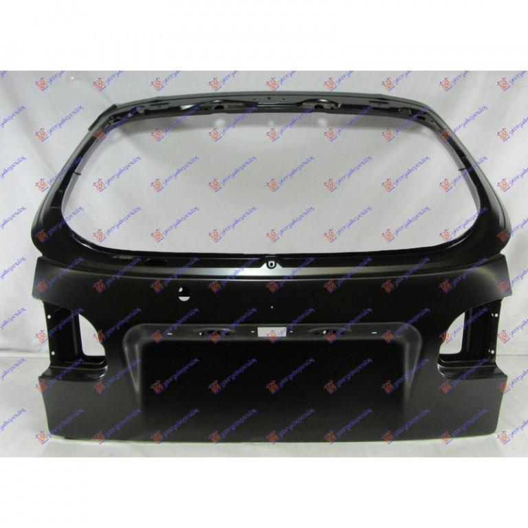 Haion DAEWOO LANOS 05.1997-> Haion ptr Hatchback (05.97-01.01) PIESA NOUA ANI 1997 1998 1999 2000 2001 2002 2003 2004 2005 2006 2007 2008