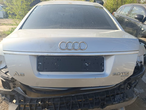 Haion dezechipat Audi A6 C6