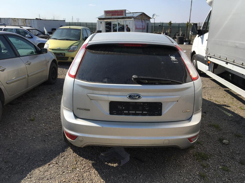 Haion Dezechipat Ford Focus 2 Hatchback 2008