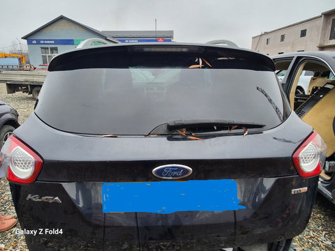 Haion dezechipat Ford Kuga