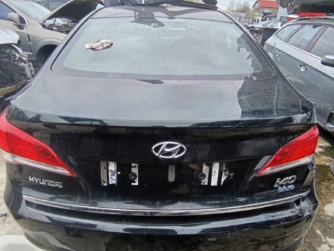 Haion dezechipat Hyundai I40 2012