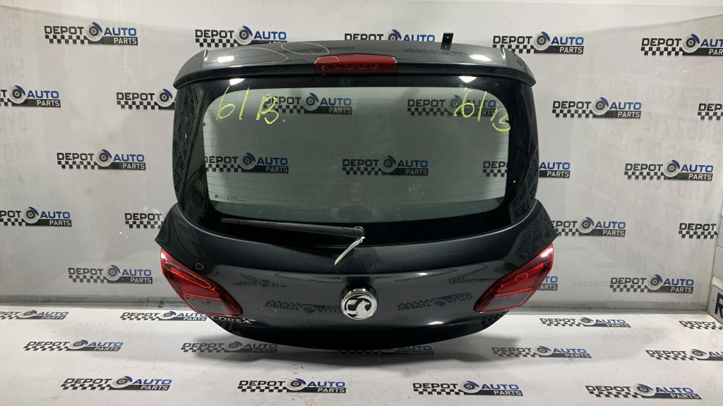 HAION DEZECHIPAT OPEL CORSA E 2018 (id: 61B)