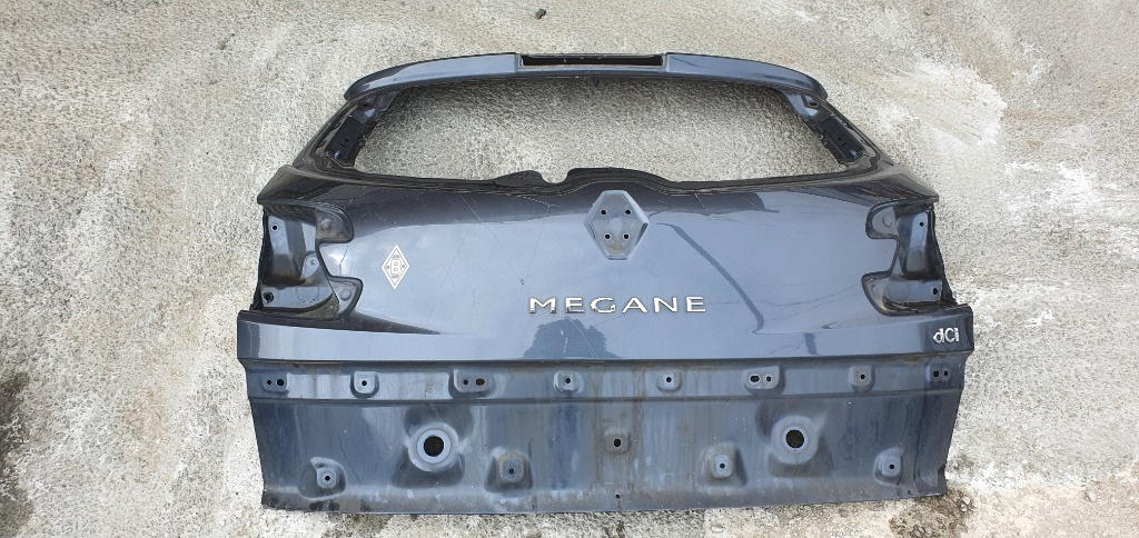 Haion DEZECHIPAT Renault Megane 3 break combi 2009 2010 2011 2012 2013 2014 2015