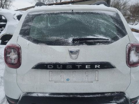 Haion Duster 2019
