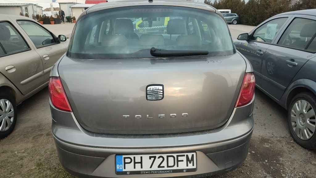 HAION FARA ACCESORII Seat Toledo 2000 tdi BKD ,an 