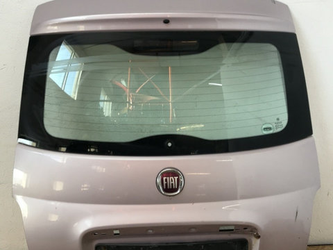 Haion Fiat 500 1.2 benzina 2013 coupe 2013 (cod intern: 26175)