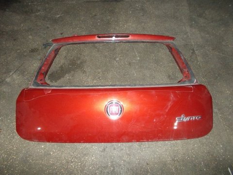 Haion Fiat Grande Punto (2005 - 2009)