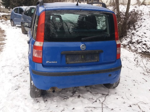 Haion fiat panda an 2006