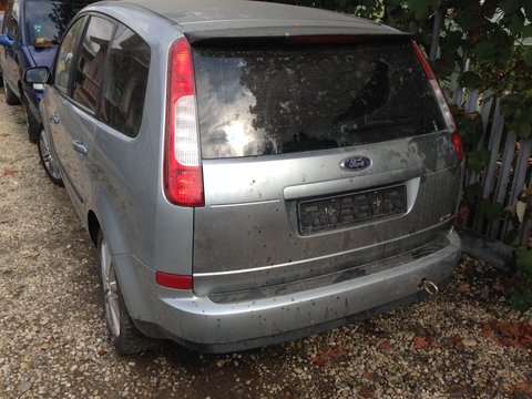 Haion Ford C-max 2007