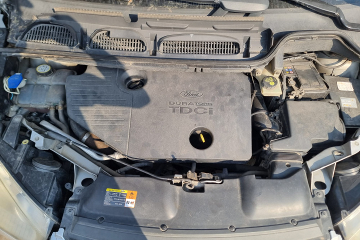 Haion Ford C-Max 2008 MiniVan 1.8