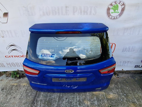 Haion Ford EcoSport