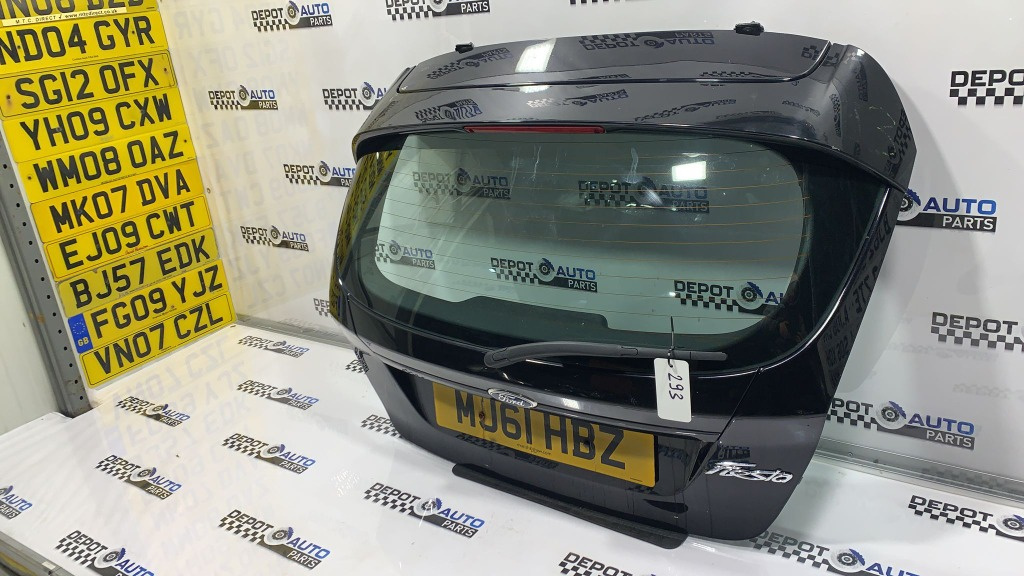 HAION FORD FIESTA 2 IN 4 USI (id: B)