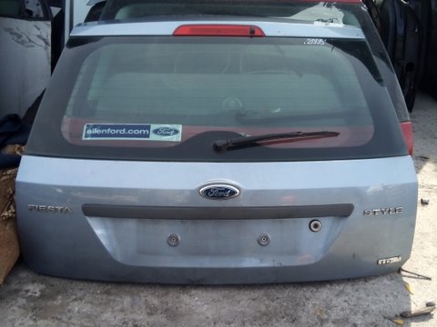 Haion Ford FIESTA 2005