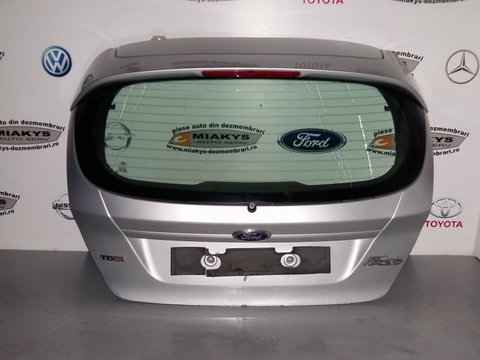 Haion Ford Fiesta 2009-2014