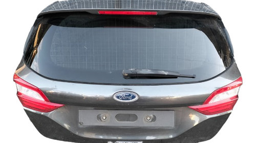 Haion Ford Fiesta 2018 XYJB 1.1L 85PS 21