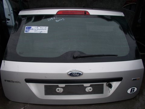 Haion Ford Fiesta , din 2006