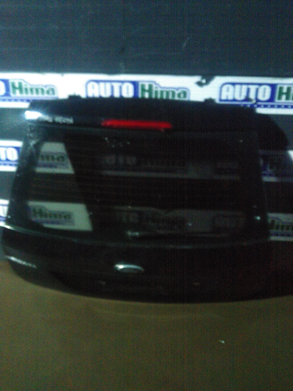 Haion Ford Fiesta MK5 2002-2008