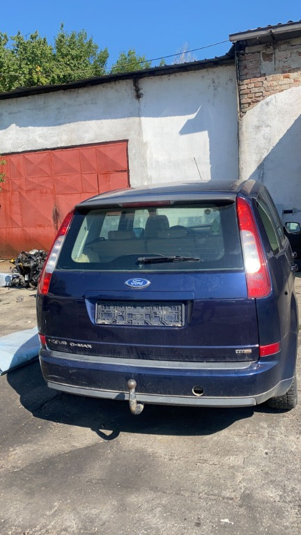Haion Ford Focus 1.6 tdci Euro4