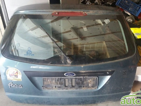 Haion Ford Focus (1998-2004) 1.8 TDDI Albastru spre Gri