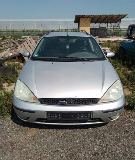 Haion Ford Focus [1998 - 2004] wagon 5-usi 1.6 AT (101 hp)