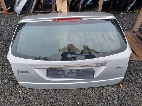 Haion Ford Focus [1998 - 2004] wagon 5-usi 1.8 Tddi MT (90 hp)