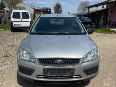 Haion Ford Focus 2 2006 Hatchback 1.4