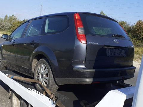 Haion Ford Focus 2, an 2007