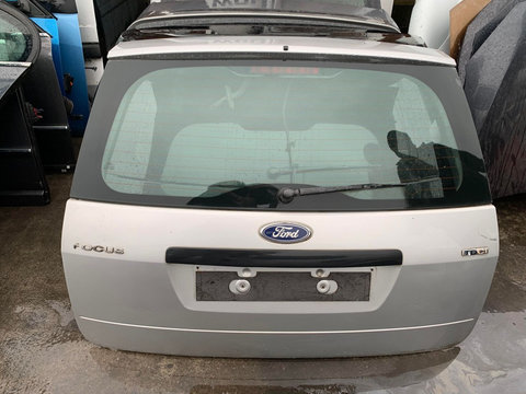 Haion Ford Focus 2 combi anul 2010, E143R-001057