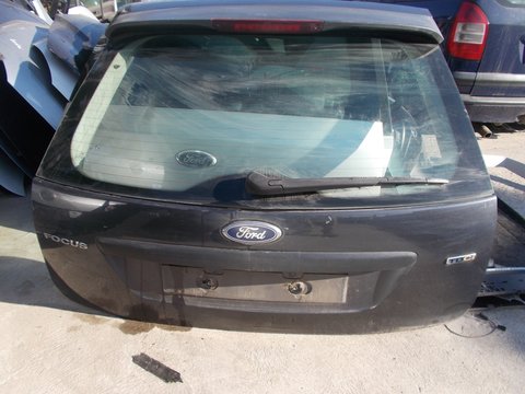 Haion Ford Focus 2 hatchback, din 2006