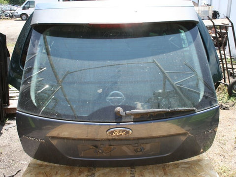 Haion Ford Focus 2 Hatchback Fara Rugina Livram Oriunde