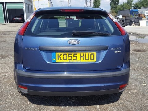 Haion Ford Focus 2 HB