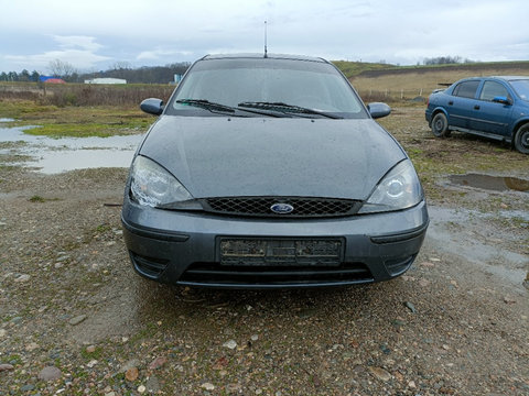 Haion Ford Focus 2001 Hatchback 1.6i 74kw