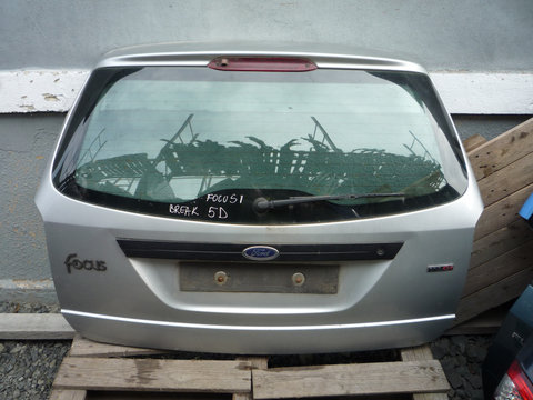 Haion Ford Focus 2002