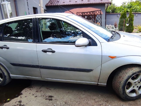 Haion Ford Focus 2003 hatchback 1.8 tdci