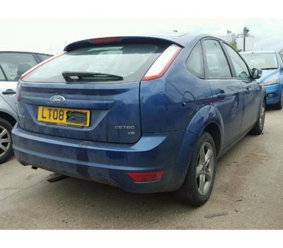 Haion Ford Focus 2008 1.6 Diesel