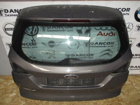 HAION Ford Focus 3 - AN 2011