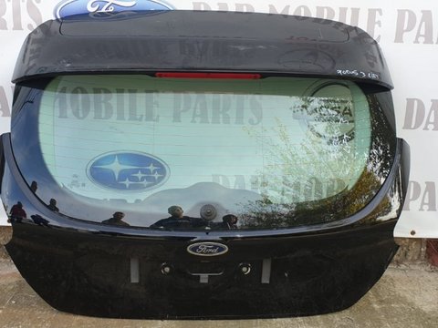 Haion ford focus 3 hatchback an 2010 Detalii la telefon !