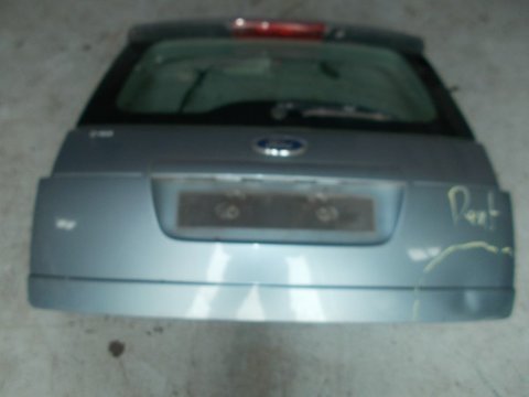 Haion Ford Focus C-Max (2007 - 2010)
