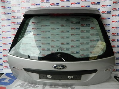 Haion Ford Focus Hatchback