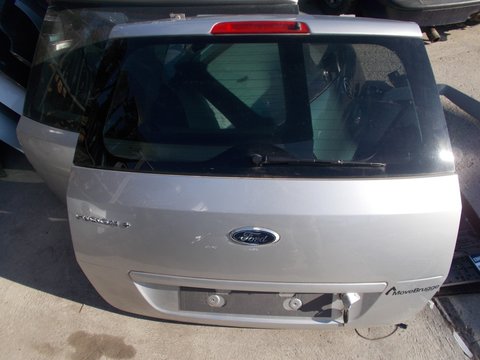 Haion Ford Fusion din 2005