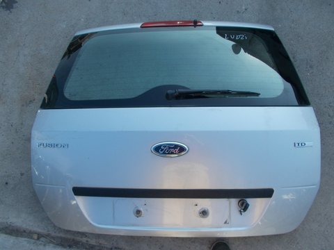 Haion Ford Fusion, din 2005