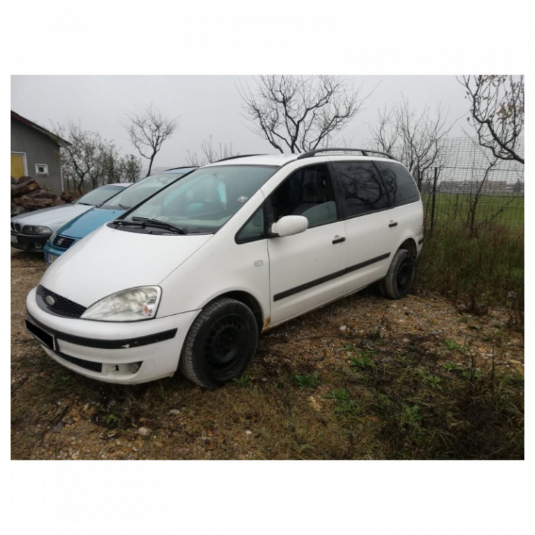 Haion Ford Galaxy 1