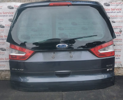 Haion Ford Galaxy 2008