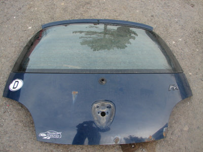 Haion Ford Ka [1996 - 2008] Hatchback 3-usi 1.3 MT