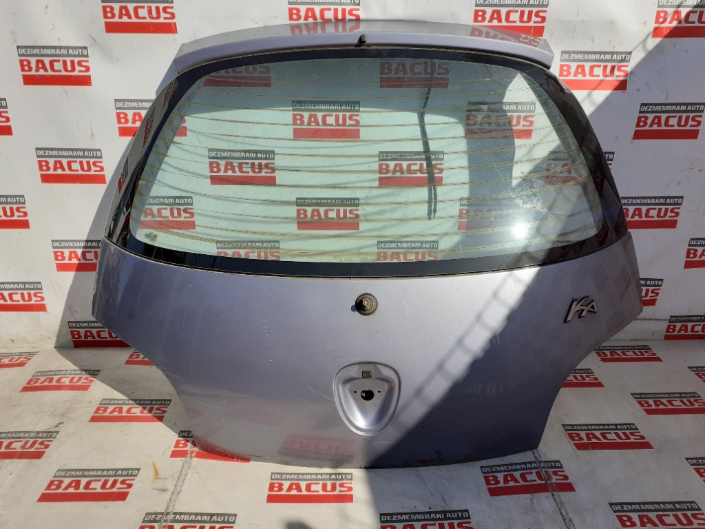Haion Ford Ka 2002