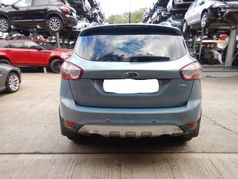 Haion Ford Kuga 2009 SUV 2.0 TDCI 136Hp