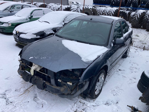 Haion Ford Mondeo 3 2005 BERLINA 2.0 TDCI