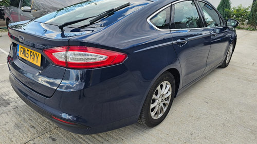 Haion Ford Mondeo 5 2015 Hatchback 2.0 t
