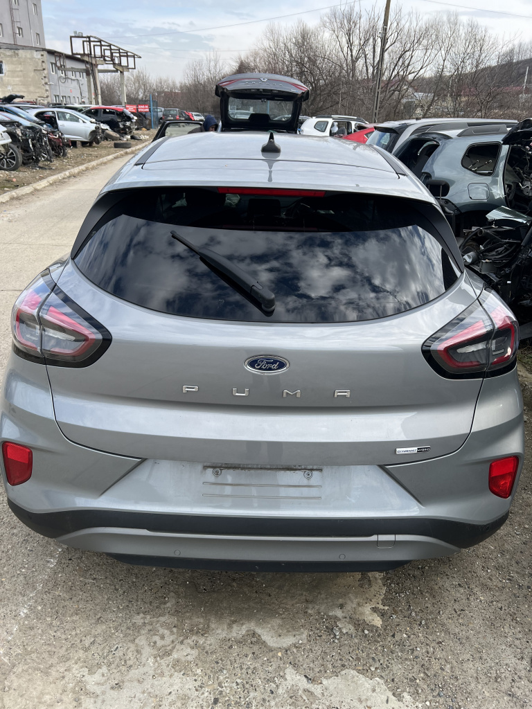 Haion Ford Puma 1.0 Benzina 2021